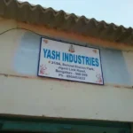 Yash Industries
