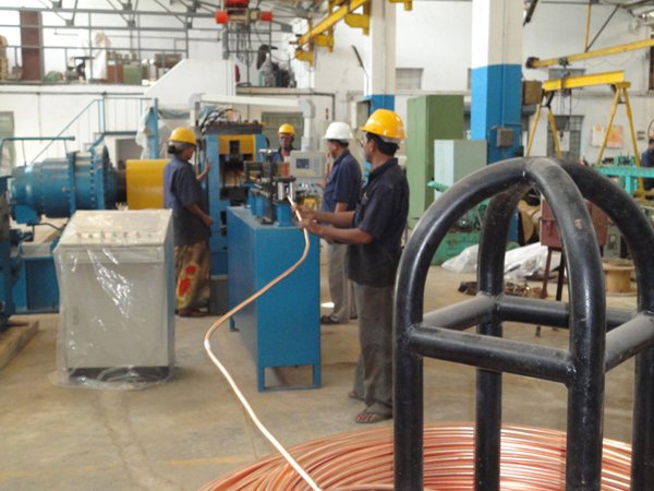 balaji industries