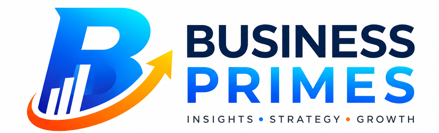Business Primes