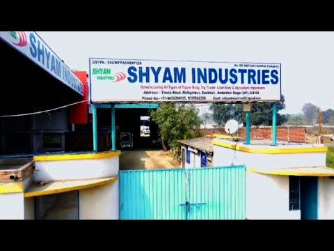 Shyam Industries