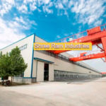 Shree Ram Industries