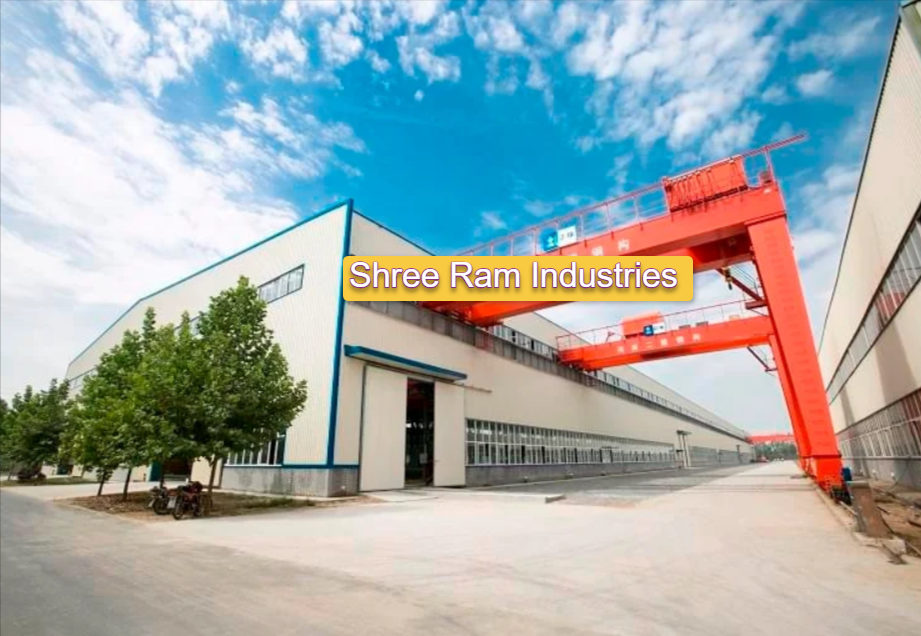 Shree Ram Industries