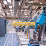 Shivam Industries