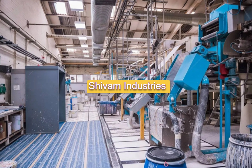 Shivam Industries