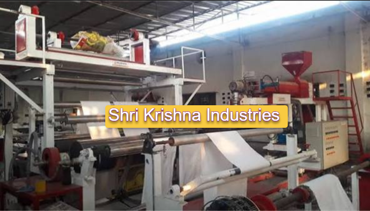Shri Krishna Industries